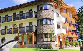 Pension Rungg Badia (south Tyrol) 2*